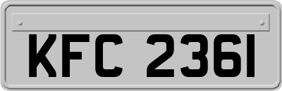 KFC2361
