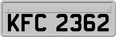 KFC2362
