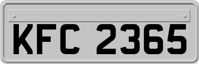 KFC2365