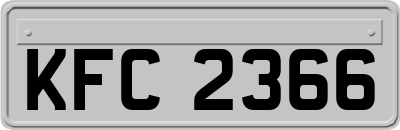 KFC2366