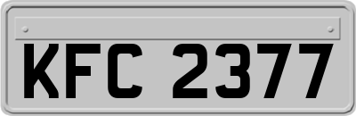 KFC2377