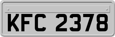 KFC2378