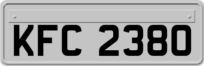 KFC2380