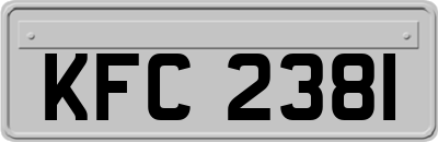 KFC2381