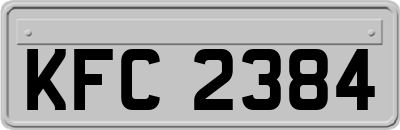 KFC2384