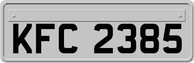 KFC2385