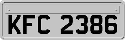 KFC2386