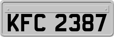 KFC2387