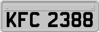 KFC2388