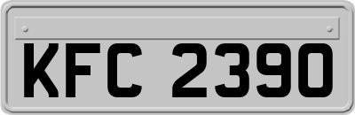 KFC2390