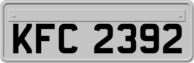 KFC2392