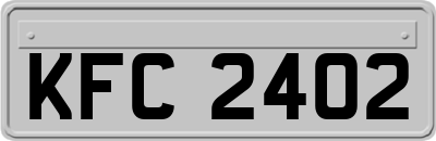KFC2402