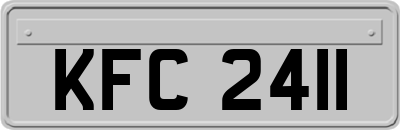 KFC2411