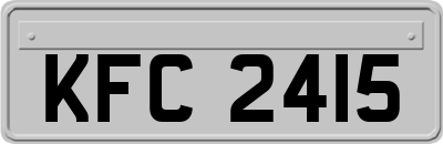 KFC2415