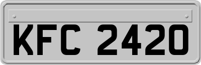 KFC2420