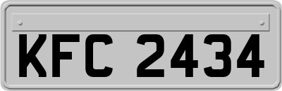 KFC2434