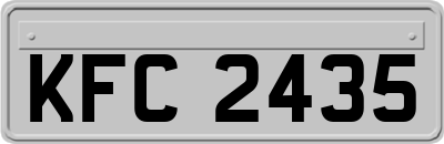 KFC2435
