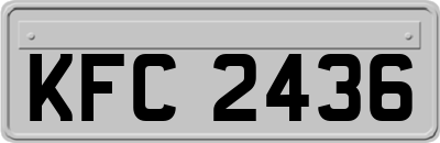 KFC2436