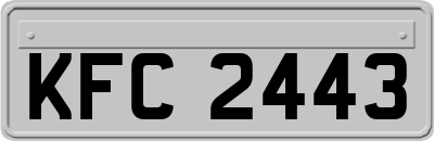 KFC2443