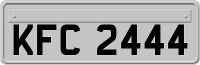 KFC2444
