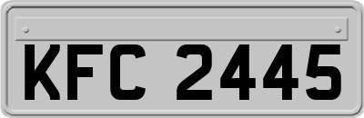 KFC2445