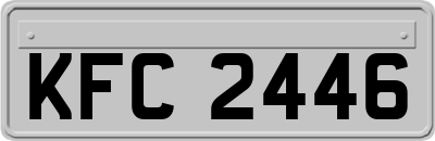 KFC2446