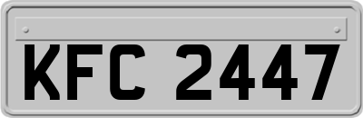 KFC2447
