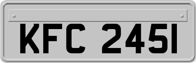 KFC2451