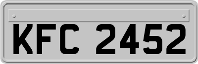 KFC2452