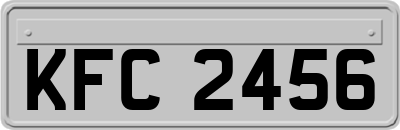 KFC2456