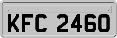 KFC2460