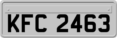 KFC2463
