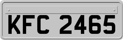 KFC2465