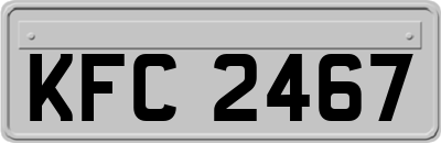 KFC2467