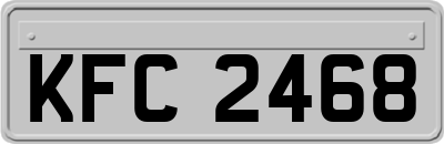 KFC2468