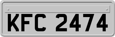 KFC2474
