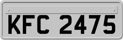 KFC2475