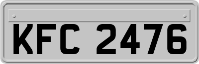 KFC2476