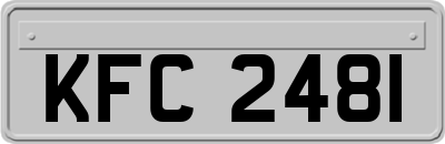 KFC2481
