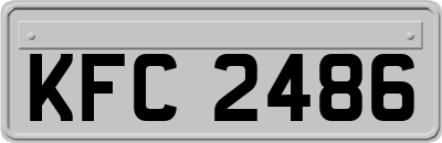 KFC2486