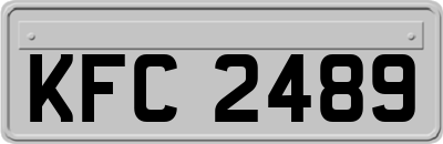 KFC2489
