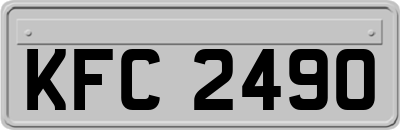 KFC2490