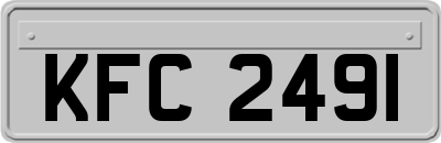 KFC2491
