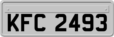 KFC2493