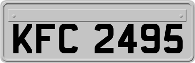 KFC2495