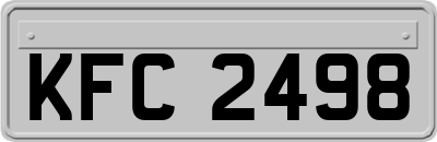 KFC2498