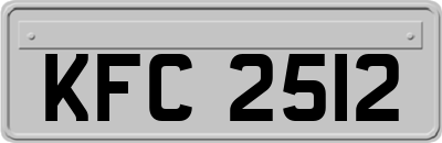 KFC2512