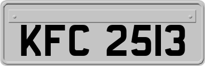 KFC2513