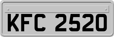 KFC2520