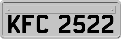 KFC2522